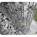 Gabion Wire Mesh Box Steinkäfig